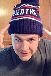 Matt Farley