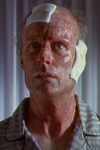 Matt Frewer