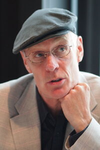 Matt Frewer