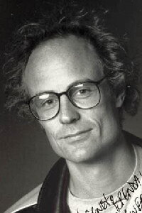 Matt Frewer