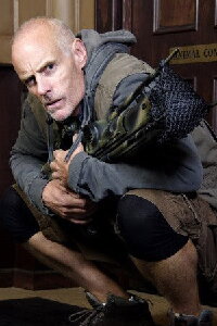 Matt Frewer