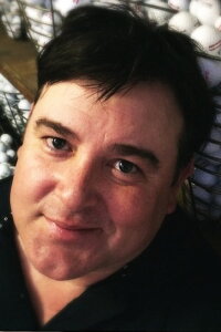 Matt Griesser