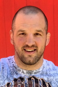 Matt Hamill