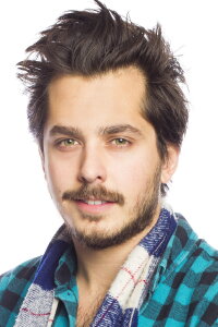 Matt Holubowski