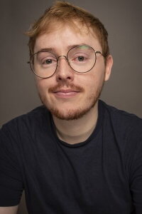 Matt Jeston