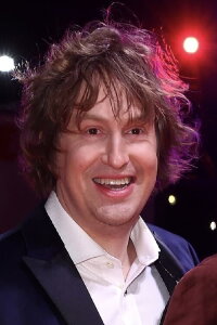 Matt Johnson