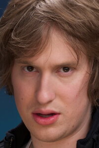 Matt Johnson