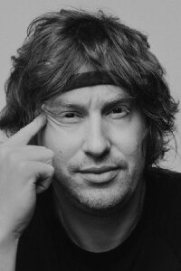 Matt Johnson