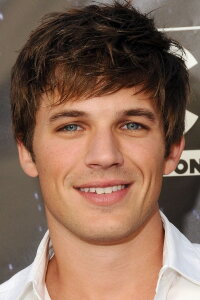 Matt Lanter