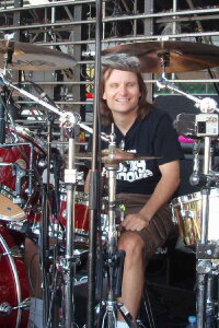 Matt Laug