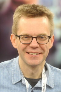 Matt Leacock