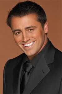 Matt LeBlanc