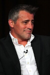 Matt LeBlanc