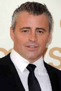 Matt LeBlanc