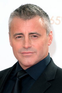 Matt LeBlanc