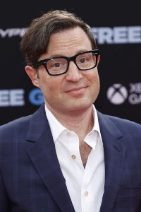 Matt Lieberman