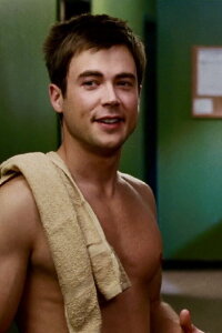 Matt Long