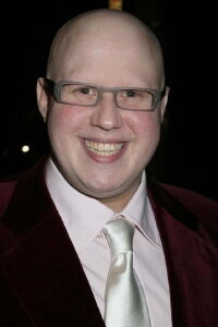 Matt Lucas