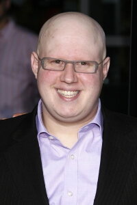 Matt Lucas
