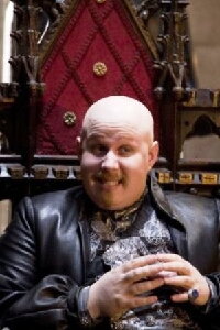 Matt Lucas