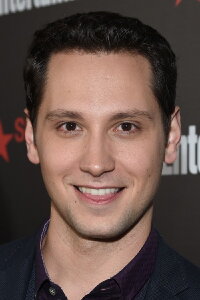 Matt McGorry