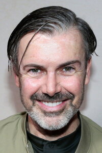 Matt McGrath