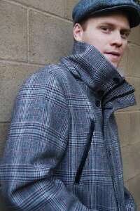 Matt McTighe