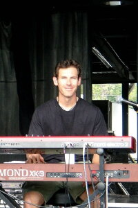 Matt Nolen