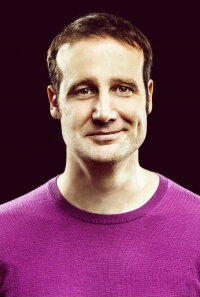 Matt Parker