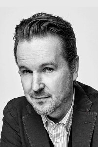 Matt Reeves