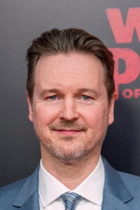 Matt Reeves