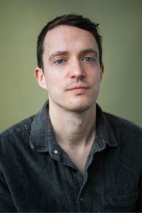Matt Rolls