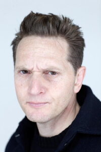 Matt Ross