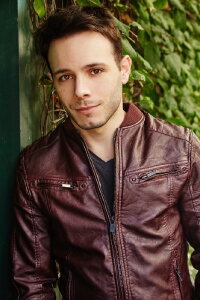 Matt Rudduck