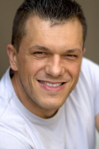 Matt Ruscic