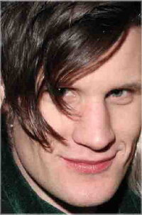 Matt Smith