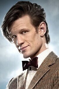 Matt Smith