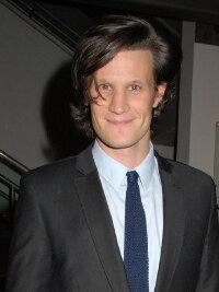 Matt Smith