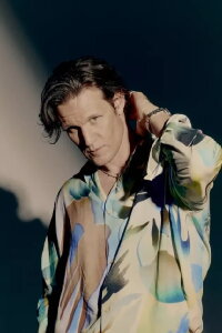 Matt Smith