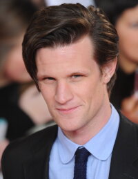 Matt Smith