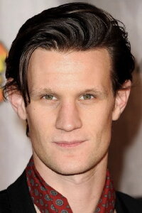 Matt Smith