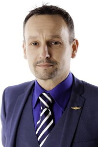 Matt Townsend