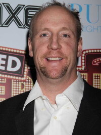 Matt Walsh