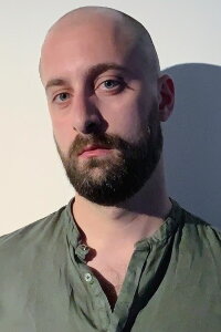 Matteo Canesin