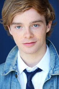 Matthew Alan Brady