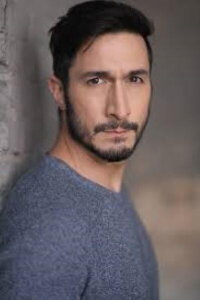 Matthew Amador
