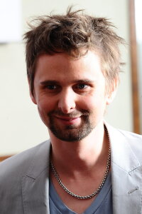 Matthew Bellamy