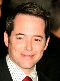 Matthew Broderick