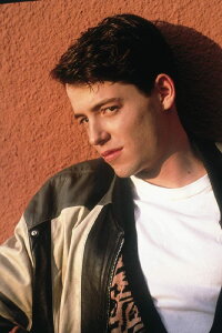 Matthew Broderick