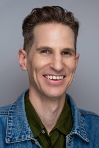 Matthew C. Vaughan